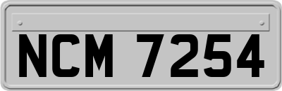 NCM7254