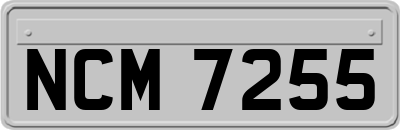 NCM7255