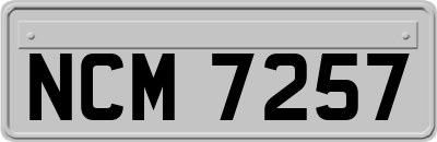 NCM7257