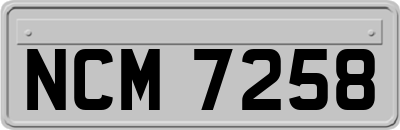 NCM7258