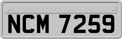 NCM7259