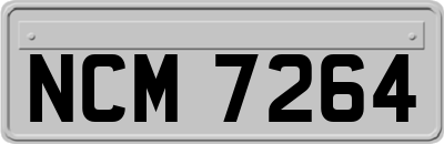 NCM7264