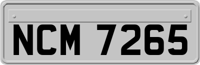 NCM7265