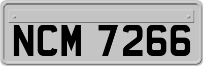 NCM7266