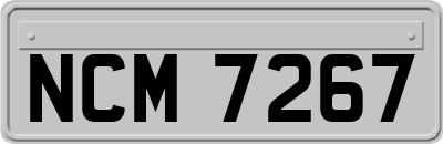 NCM7267