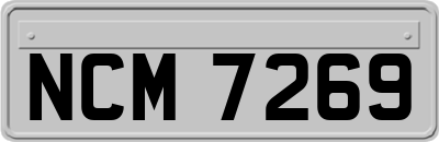 NCM7269