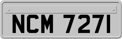 NCM7271