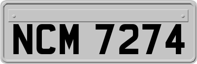 NCM7274