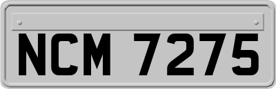 NCM7275