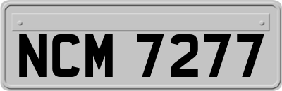 NCM7277