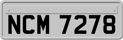 NCM7278