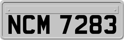 NCM7283