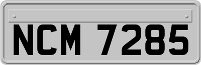 NCM7285