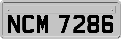 NCM7286