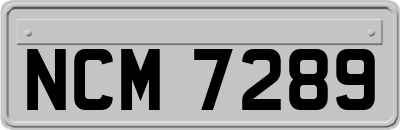 NCM7289