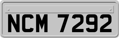 NCM7292