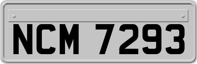 NCM7293
