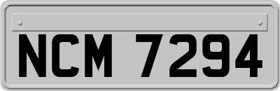 NCM7294