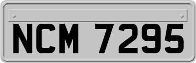 NCM7295