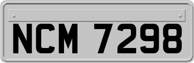 NCM7298