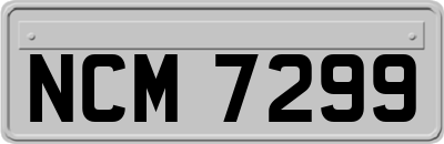 NCM7299