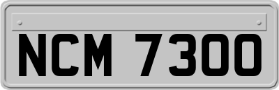 NCM7300