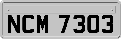 NCM7303