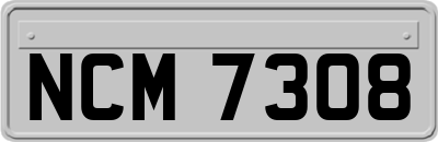 NCM7308