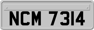 NCM7314