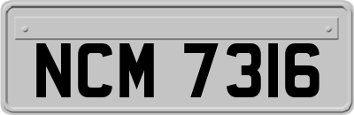 NCM7316