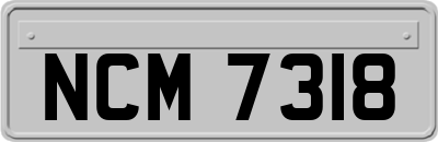 NCM7318