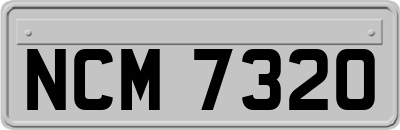 NCM7320