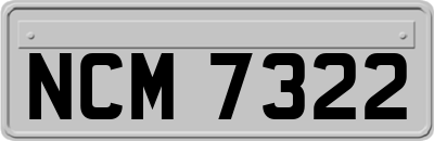 NCM7322