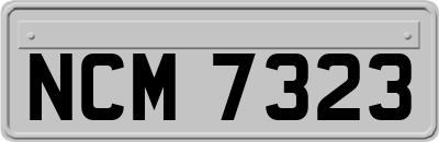 NCM7323