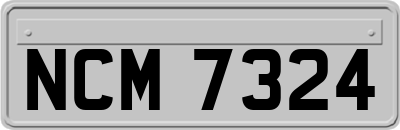 NCM7324