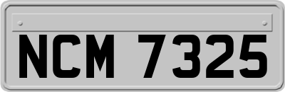 NCM7325