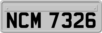 NCM7326