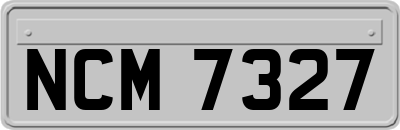 NCM7327