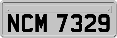 NCM7329