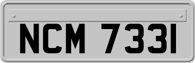 NCM7331