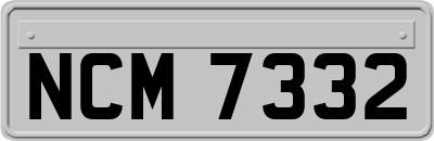 NCM7332