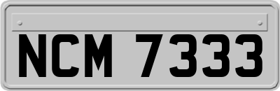 NCM7333
