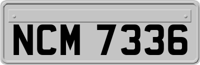 NCM7336