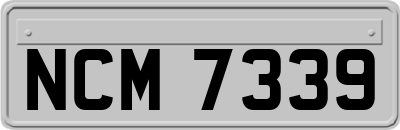 NCM7339