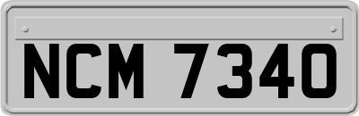 NCM7340