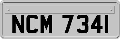 NCM7341