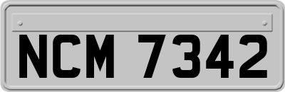 NCM7342