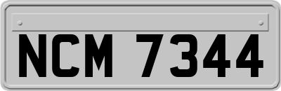 NCM7344