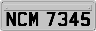 NCM7345