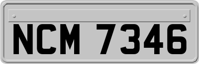 NCM7346